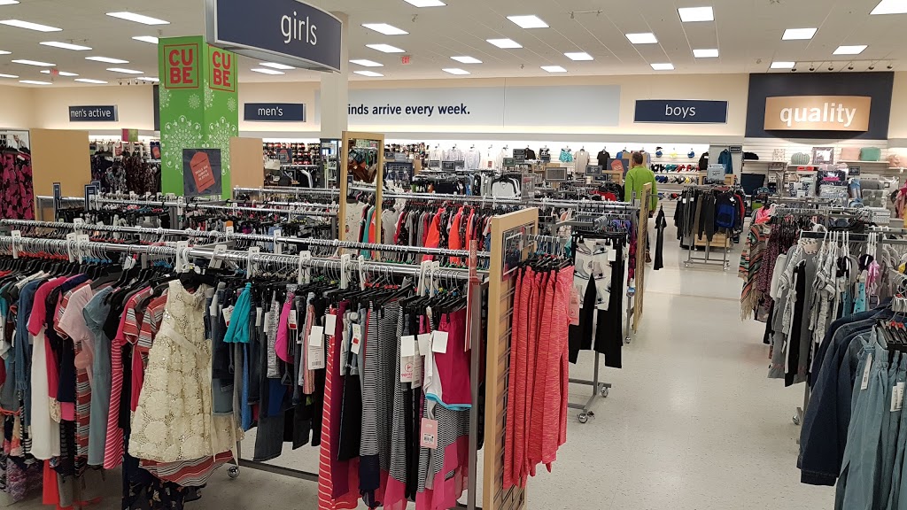 Marshalls | 80 Concert Way, Barrie, ON L4N 6N5, Canada | Phone: (705) 719-7493