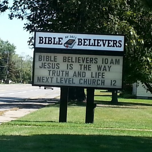 Bible Believers Baptist Church | 751 French Rd, Cheektowaga, NY 14227, USA | Phone: (716) 208-5149
