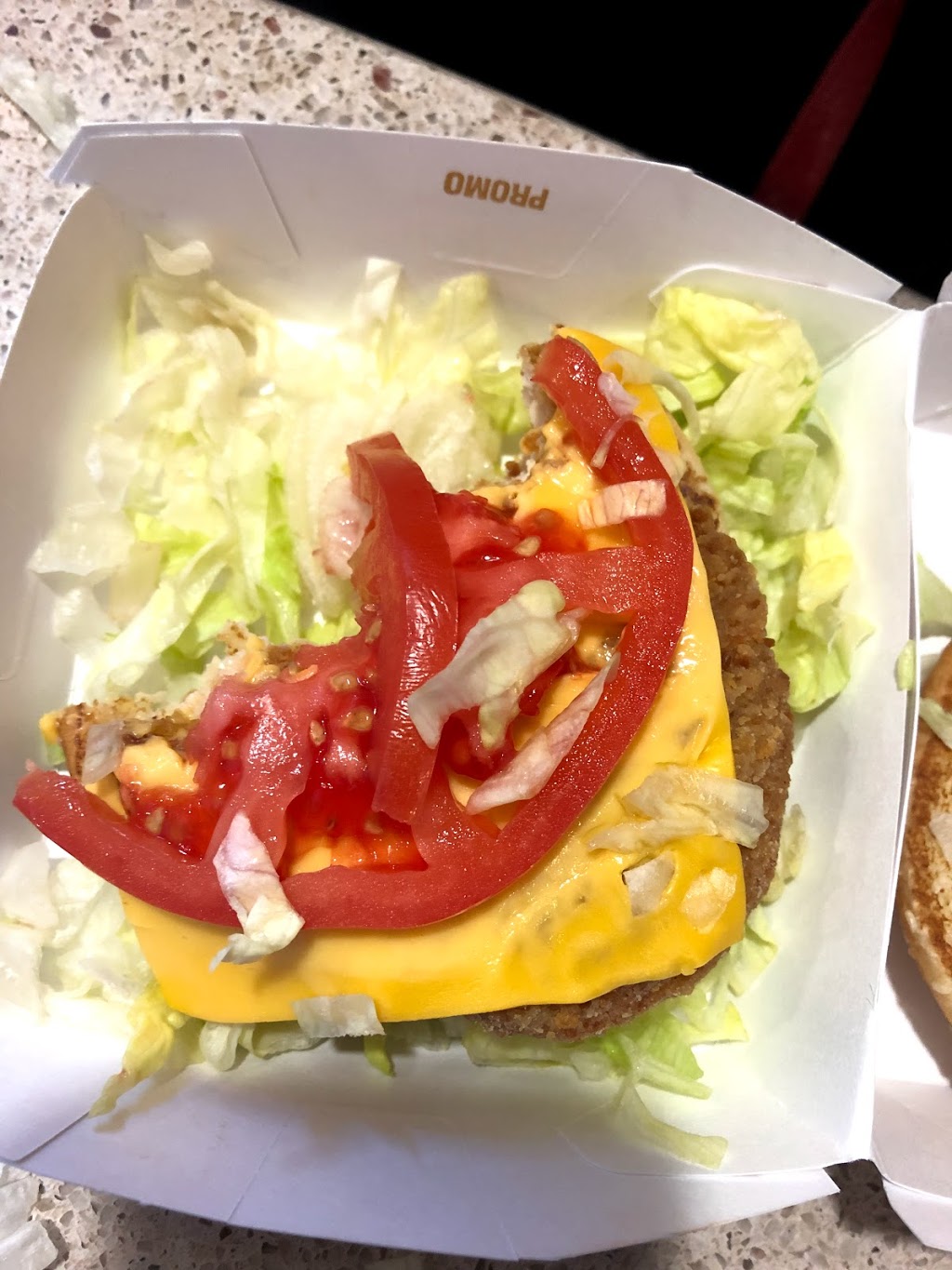 McDonalds | 990 Autoroute des Laurentides, Saint-Jérôme, QC J5L 2S4, Canada | Phone: (450) 224-0110