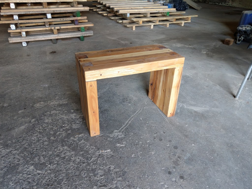 PalletWorks NB | 229 Church Ave, Sussex, NB E4E 1Z5, Canada | Phone: (506) 567-4730