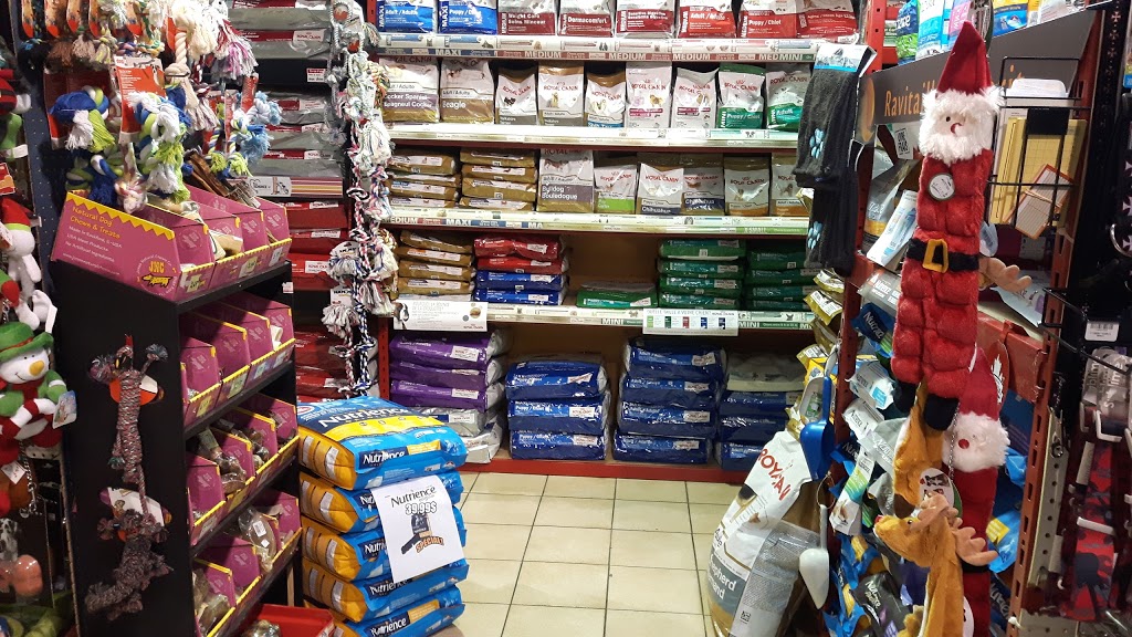 Animalerie | 1080 Rang Saint-François, Terrebonne, QC J6Y 1Z5, Canada | Phone: (450) 979-9724