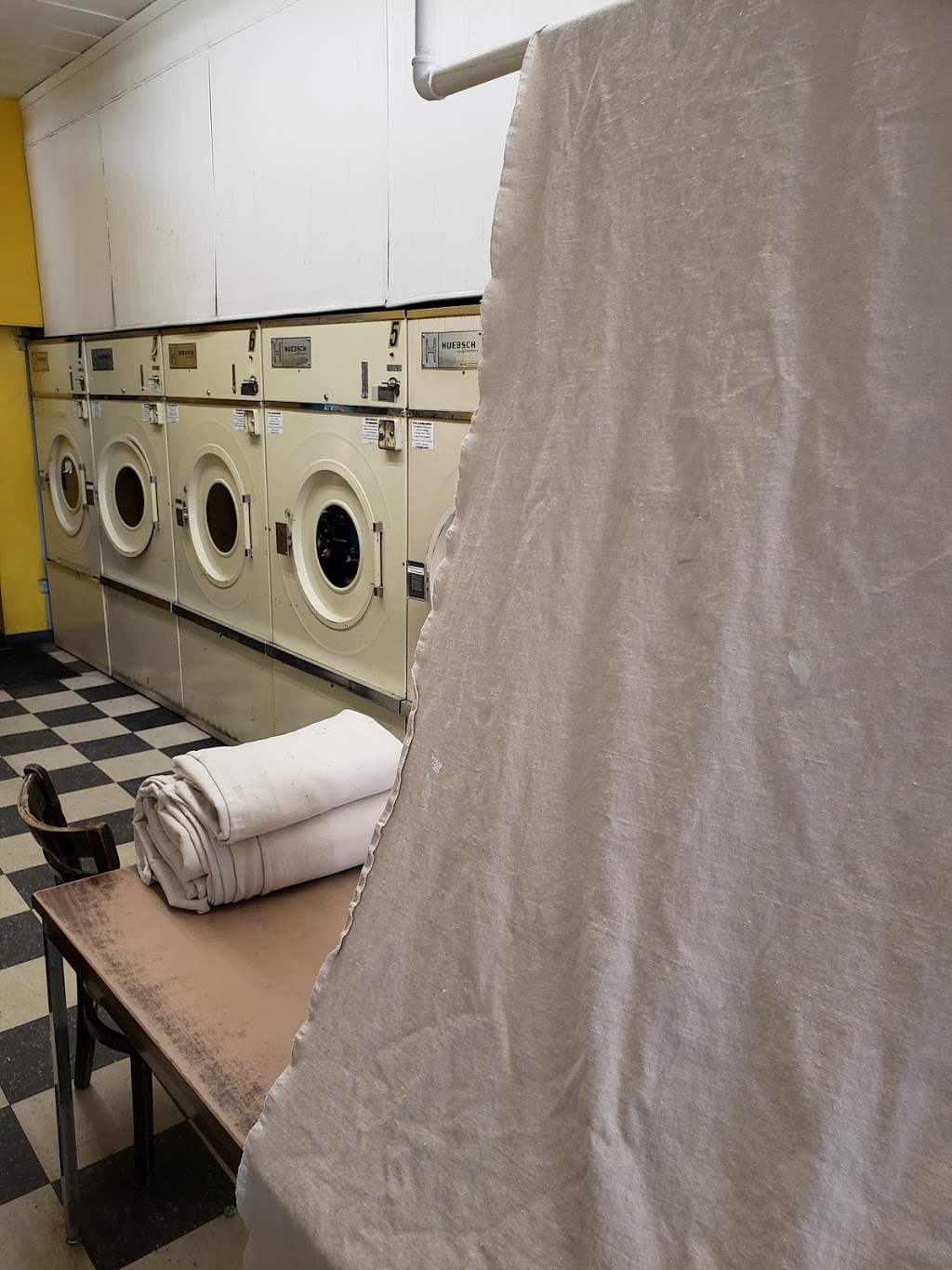 Killarney Coin Laundry | 12925 97 St NW, Edmonton, AB T5E 4C2, Canada | Phone: (780) 476-6752