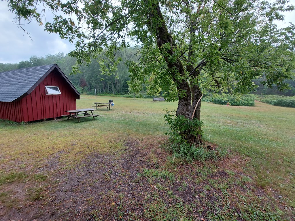 Mansfield Outdoor Centre | 937365 Airport Rd, Mulmur, ON L9V 3T6, Canada | Phone: (705) 435-4479