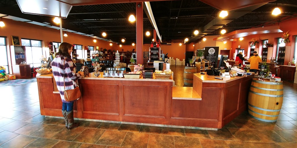 Volcanic Hills Estate Winery | 2845 Boucherie Rd, Kelowna, BC V1Z 2G6, Canada | Phone: (778) 755-5550
