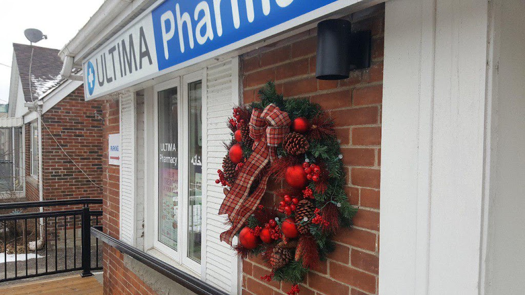 Ultima Weight Loss Clinic | 311 Sheppard Ave E, North York, ON M2N 3B3, Canada | Phone: (647) 984-3484