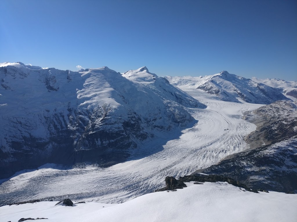 Upper Lillooet Provincial Park | Squamish-Lillooet C, BC V0N 2L0, Canada | Phone: (800) 689-9025
