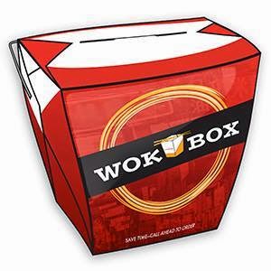 Wok Box - Leduc | 5401 Discovery Way #106, Leduc, AB T9E 8N4, Canada | Phone: (780) 980-9380