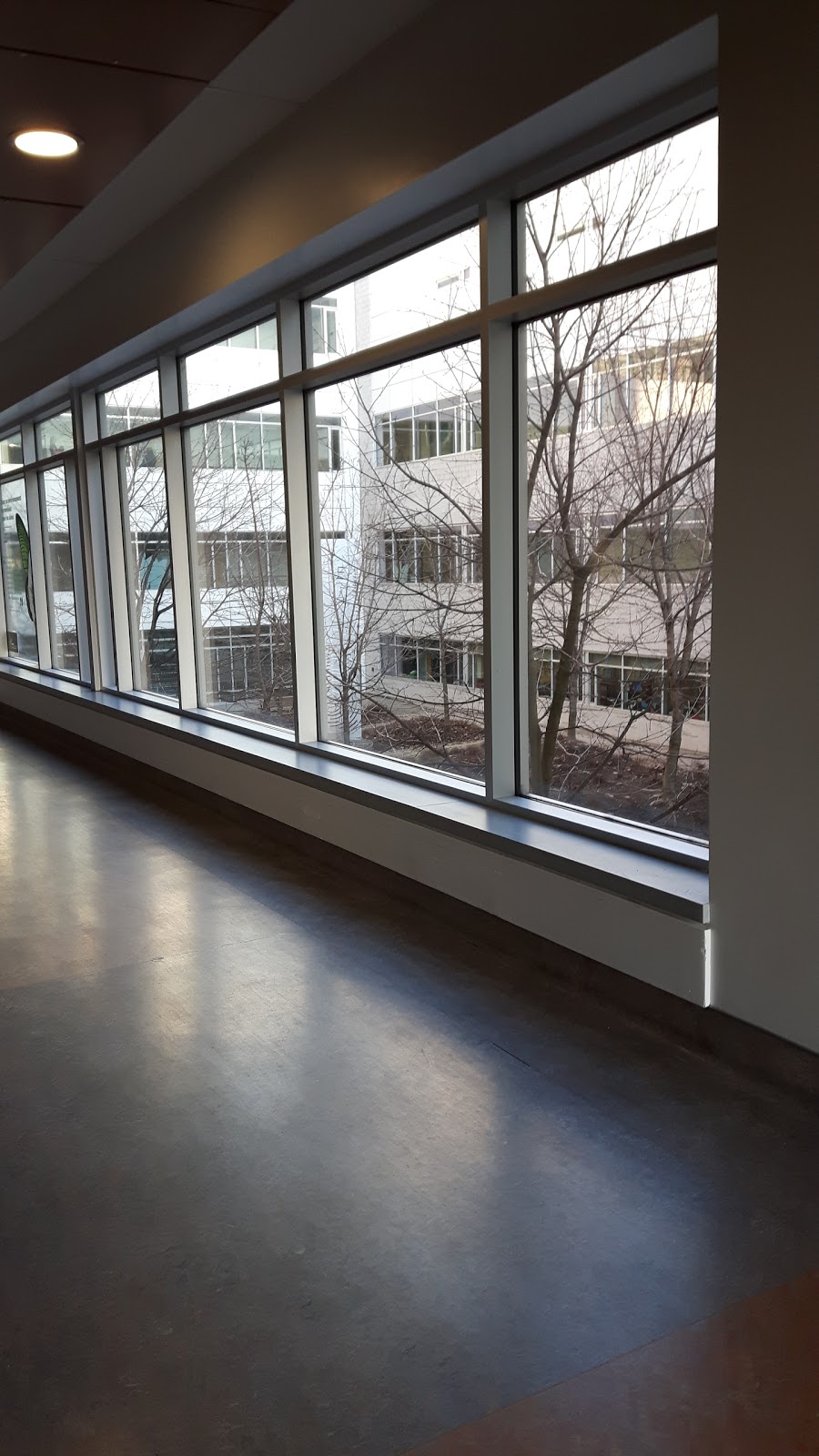 Pierre-Le Gardeur Hospital | 911 Montée des Pionniers, Terrebonne, QC J6V 2H2, Canada | Phone: (450) 654-7525