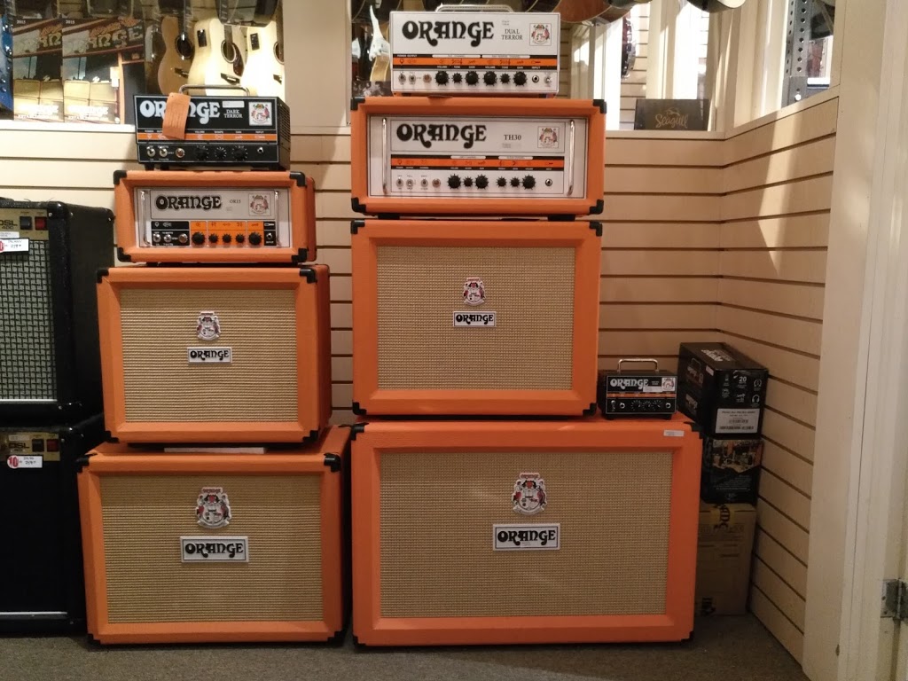 La Zone Musicale | 1116 Boulevard de la Grande-Allée, Boisbriand, QC J7G 2T4, Canada | Phone: (450) 508-4717