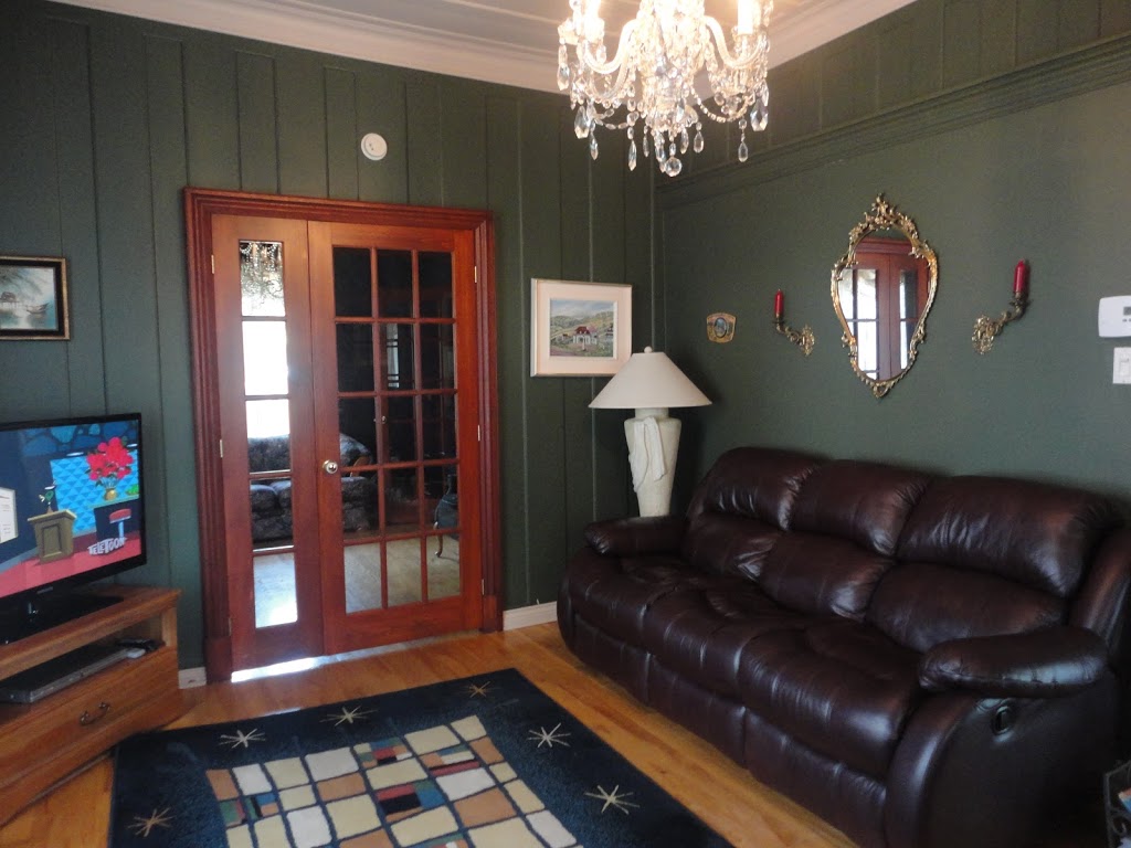 Jeûne et Randonnée Québec | 432 Rue Saint Paul, Saint-Ubalde, QC G0A 4L0, Canada | Phone: (418) 277-2330