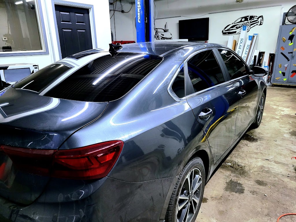 Niagara Coyote Auto | 4346 Fourth Ave, Niagara Falls, ON L2E 4N2, Canada | Phone: (905) 353-4391