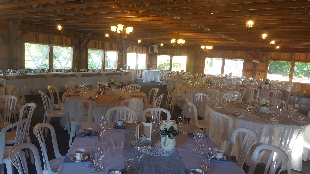 Proulx Sugar Bush & Berry Farm | 1865 OToole Rd, Cumberland, ON K4C 1N2, Canada | Phone: (613) 833-2417