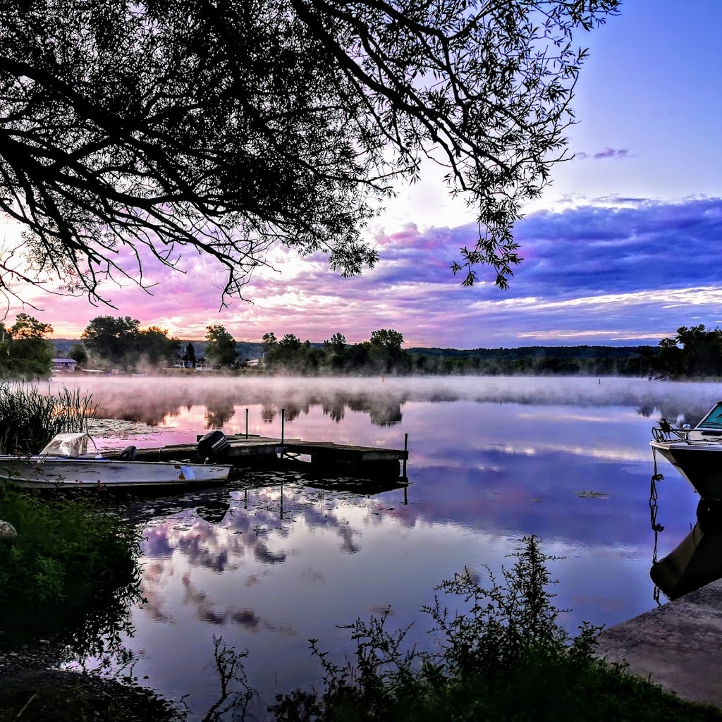 FREDDYS MARINE SERVICES | 431 Rosebush Rd, Quinte West, ON K0K 2C0, Canada | Phone: (613) 395-2942