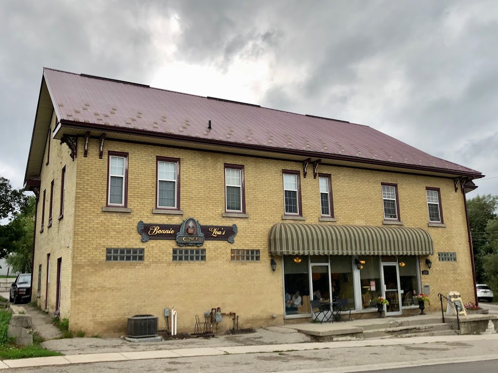 Bonnie Lous Cafe | 2238 Floradale Rd, Floradale, ON N0B 1V0, Canada | Phone: (519) 669-2142