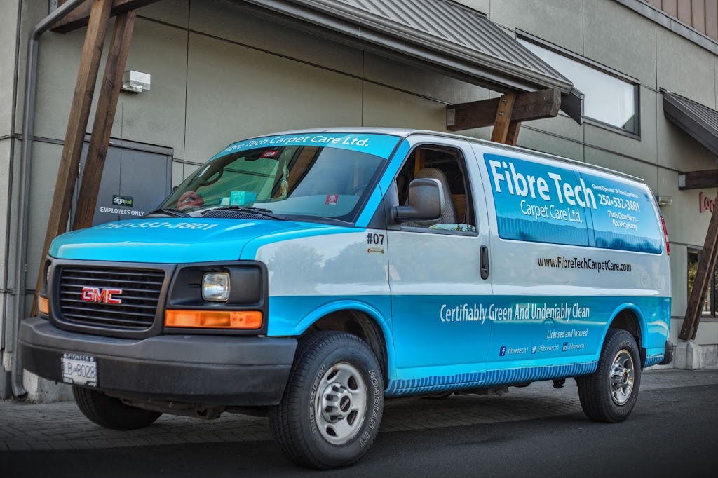 Fibre Tech Carpet Care Ltd. | 527 Constance Ave #101, Victoria, BC V9A 6N5, Canada | Phone: (778) 433-9348