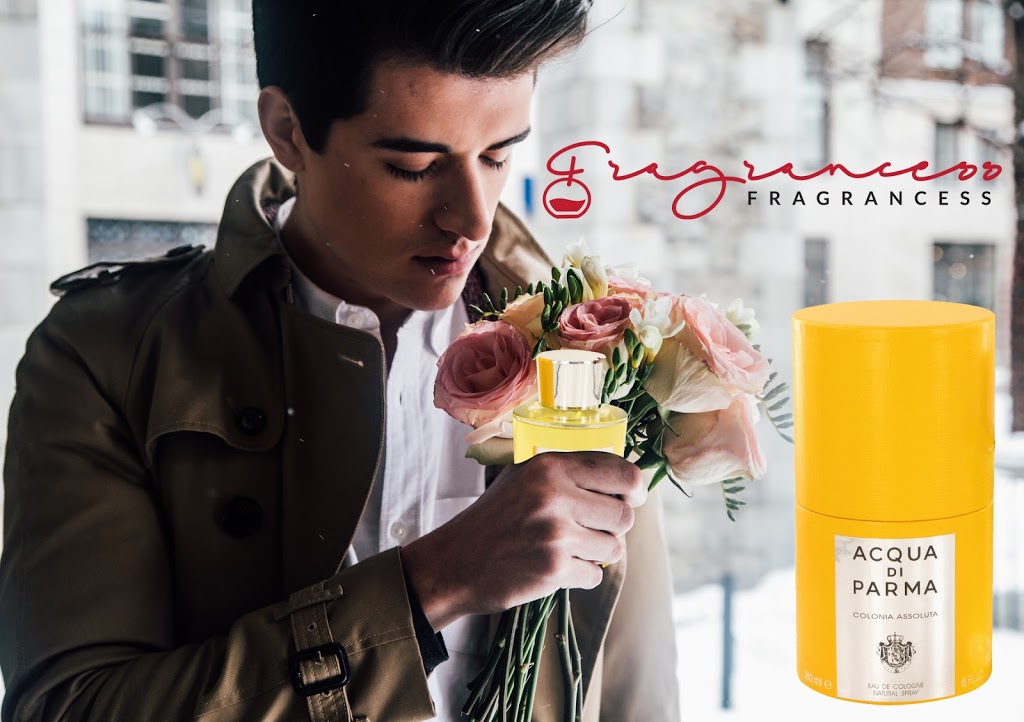 Fragrancess.com - Buy Perfumes & Cologne Online | 253 Queen St E Unit 1, Brampton, ON L6W 2B8, Canada | Phone: (877) 447-7450