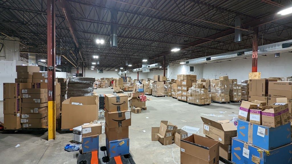SellerExpress Inc. | 101 Brisbane Rd Unit 1, Toronto, ON M3J 2K3, Canada | Phone: (289) 577-7111