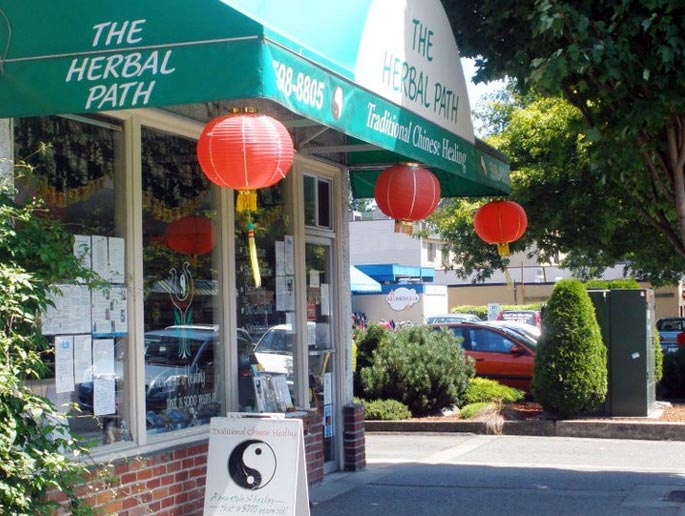 The Herbal Path (Traditional Chinese Medicine & Acupuncture Clin | 2012 Oak Bay Ave, Victoria, BC V8R 1E4, Canada | Phone: (250) 598-8805