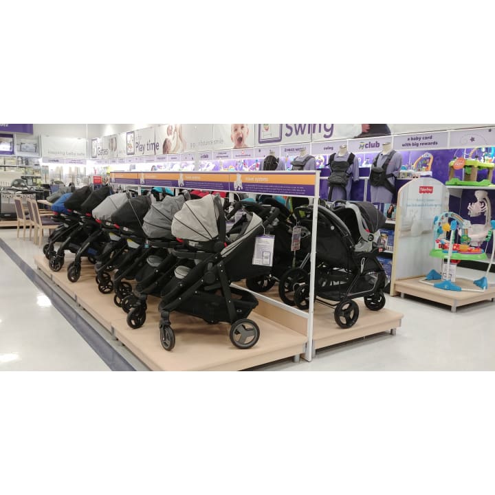 BabiesRUs | 1925 Dundas St Building C1, London, ON N5V 1P7, Canada | Phone: (519) 963-0309