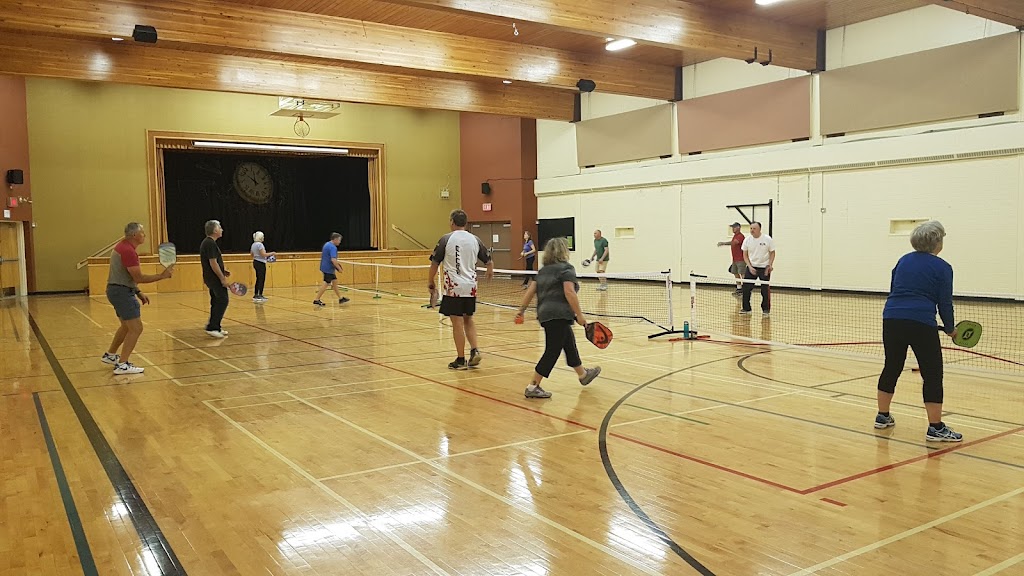 MDM Community Center | 2802 222 St, Bellevue, AB T0K 0C0, Canada | Phone: (403) 563-2208