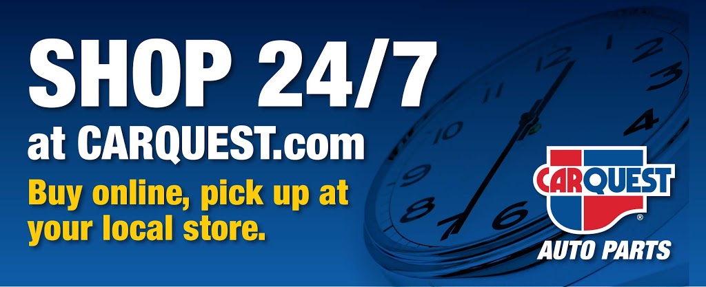 D & T Auto Parts-CARQUEST | 24 Fraser Rd, Leamington, ON N8H 4E5, Canada | Phone: (519) 322-2551