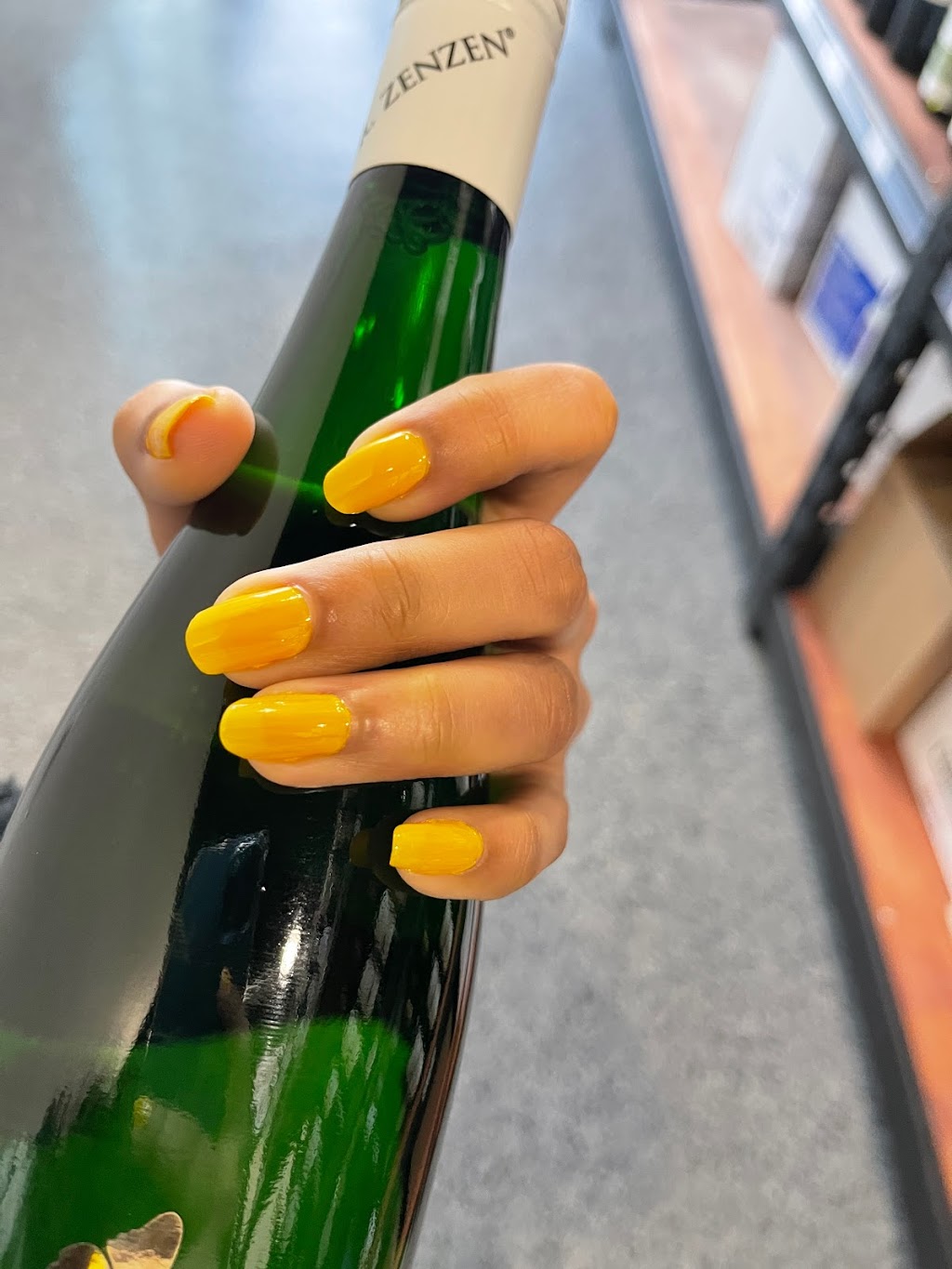 Liquor on trail | 745 Mistatim Way NW, Edmonton, AB T6V 1H5, Canada | Phone: (587) 414-1213