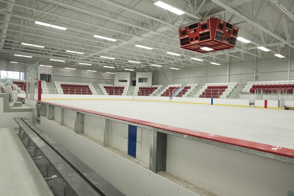 Club Hockey Panthères De St-Jérôme | 750 Rue Filion, Saint-Jérôme, QC J7Z 0J2, Canada | Phone: (450) 327-6435 ext. 3206