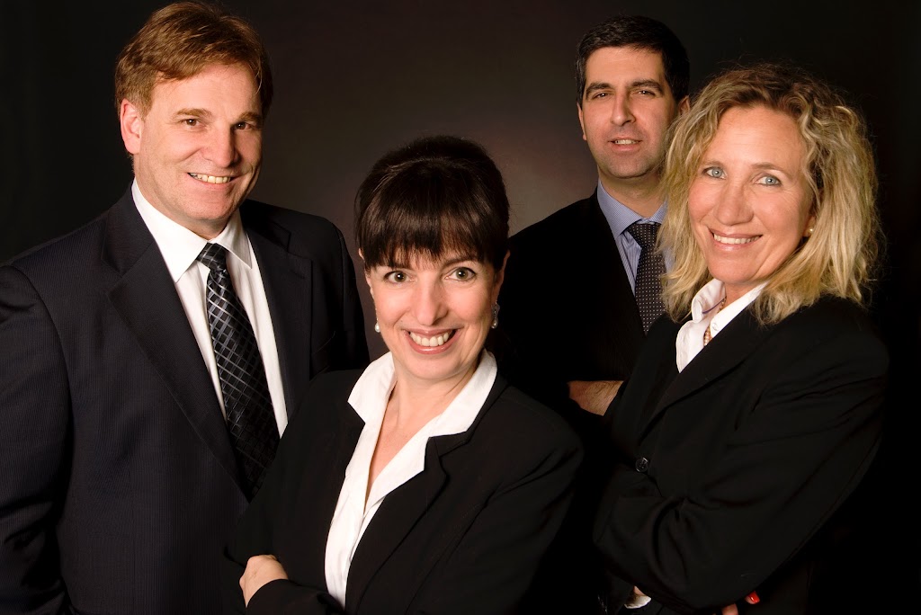 St-Pierre Maillette Avocats et Médiation familiale | 1373 Rue Breux, Chambly, QC J3L 2Y2, Canada | Phone: (450) 447-8816