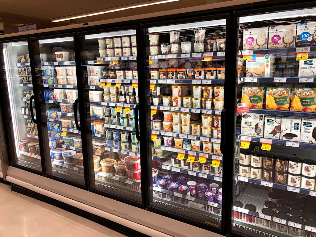 Safeway | 4202 S Park Dr, Stony Plain, AB T7Z 1X8, Canada | Phone: (780) 963-2330