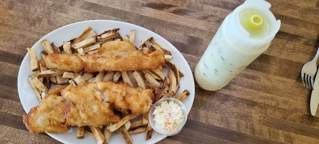 The Big Scoop | 13616 Nova Scotia Trunk 1, Middleton, NS B0S 1P0, Canada | Phone: (902) 825-4526