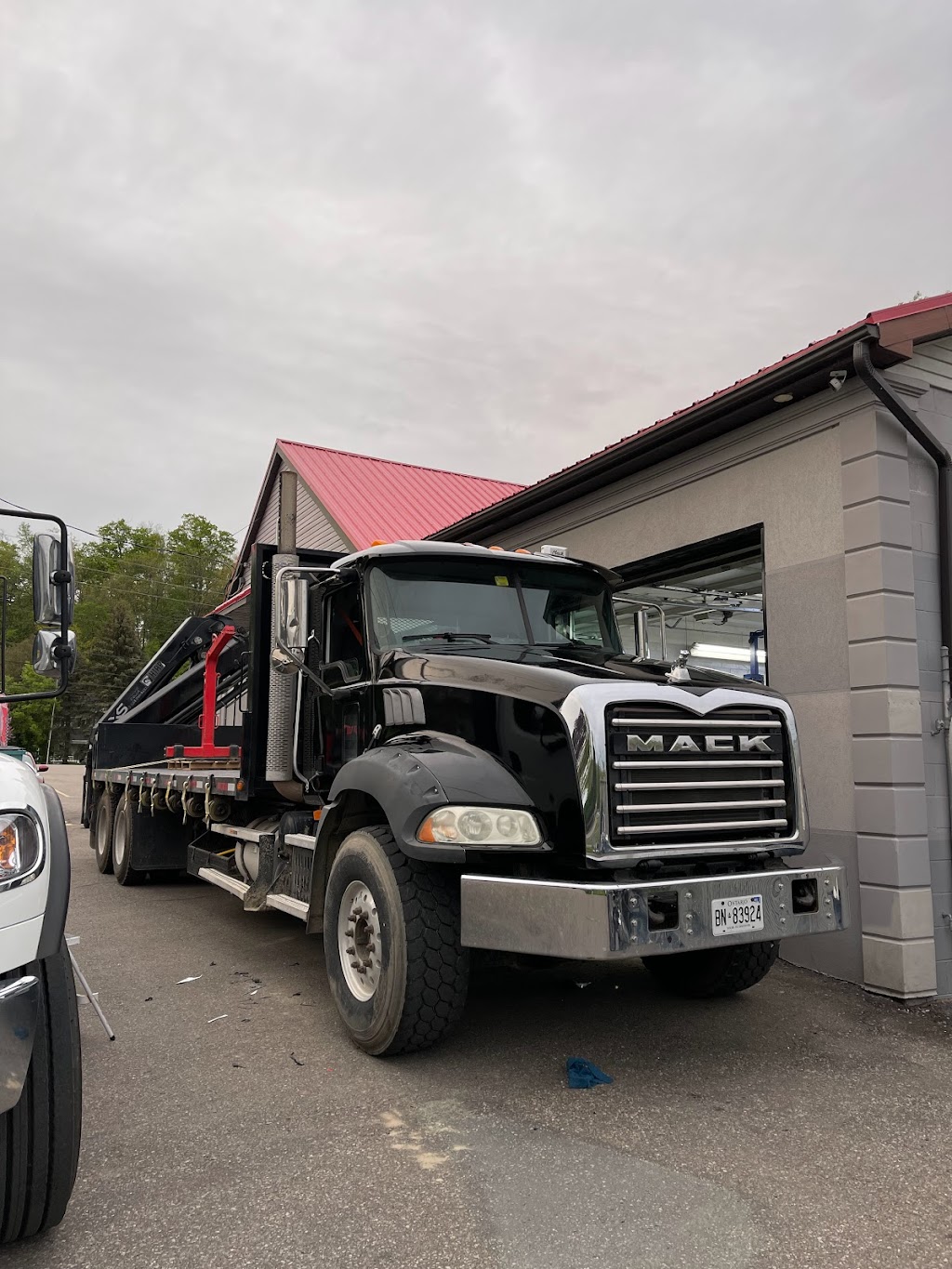 Arctic Auto Styling | 546 Guelph St, Norval, ON L0P 1K0, Canada | Phone: (905) 699-8804