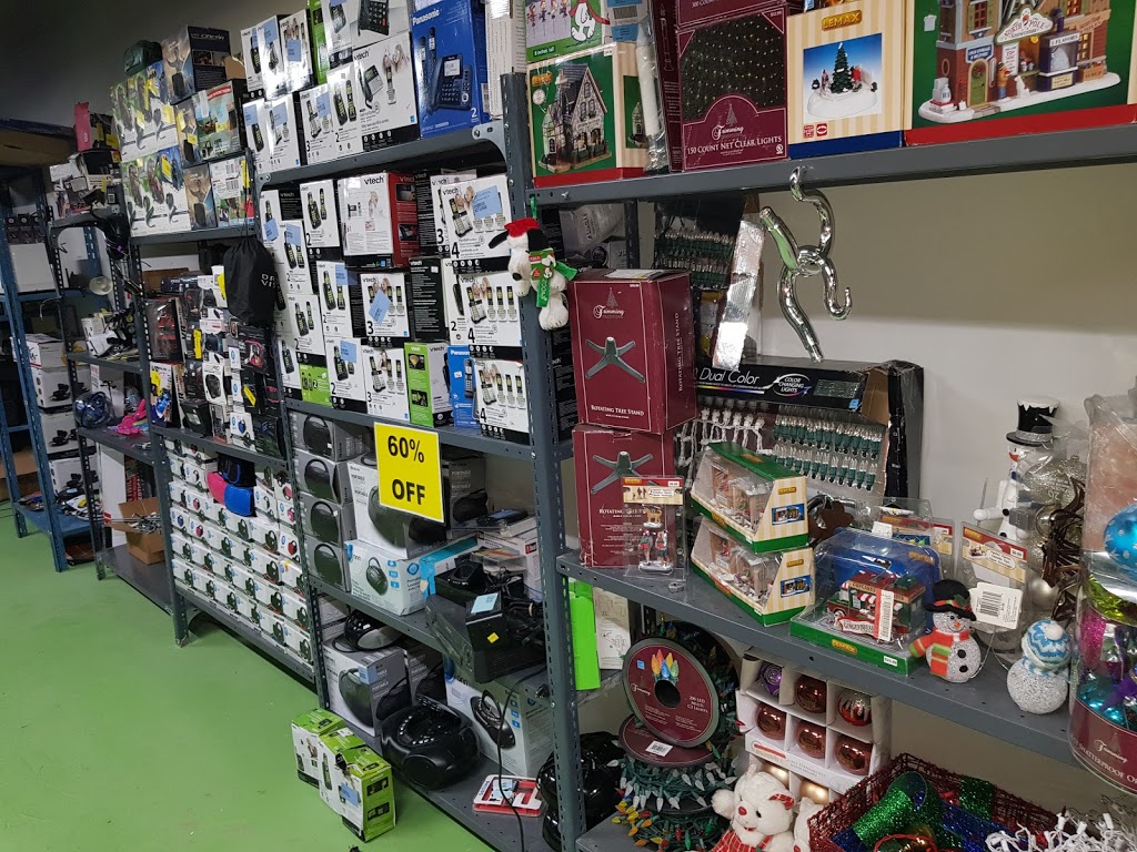 Galaxy discounts | 521 Niagara St, Welland, ON L3C 1L7, Canada | Phone: (905) 733-8269