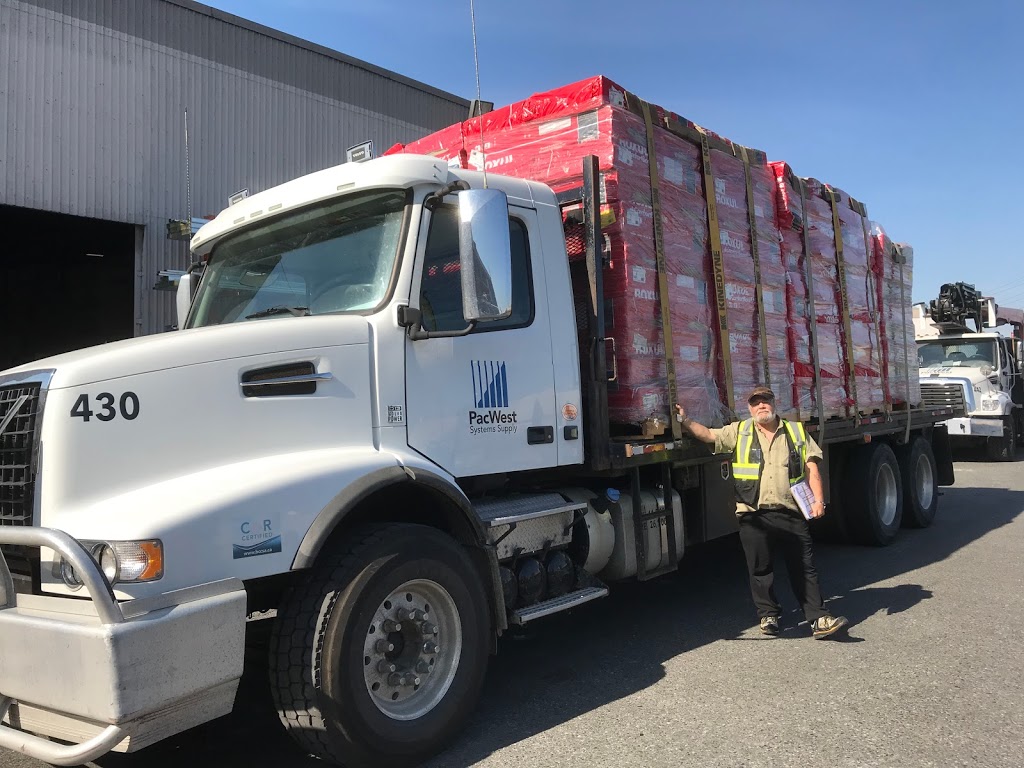 Pacific West Systems Supply Ltd | 20101 Logan Ave, Langley City, BC V3A 4L5, Canada | Phone: (604) 530-7489