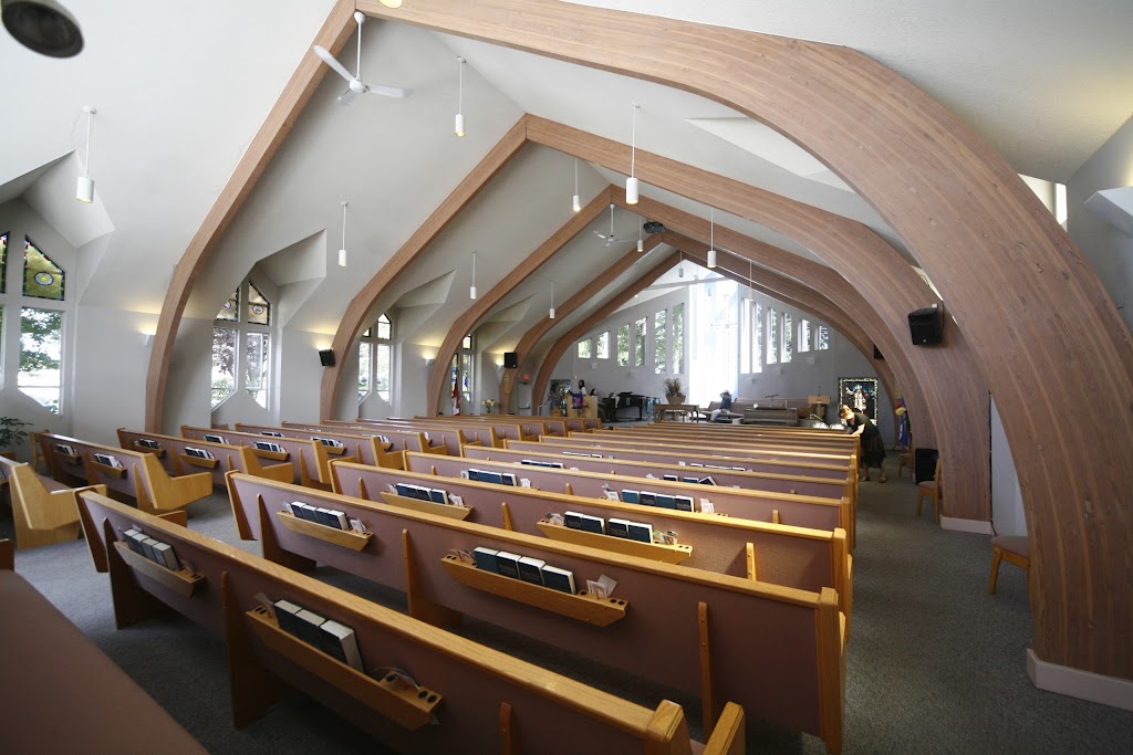 나나이모 한인장로교회 | 4235 Departure Bay Rd, Nanaimo, BC V9T 1C9, Canada | Phone: (778) 828-7340