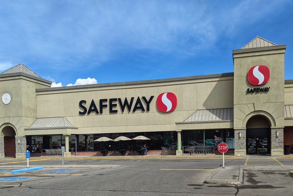 Safeway Brentwood | 3636 Brentwood Rd NW, Calgary, AB T2L 1K8, Canada | Phone: (403) 289-1424