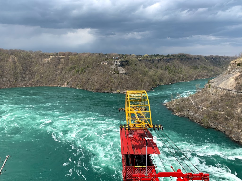 Niagara Gorgeview | 5401 River Rd, Niagara Falls, ON L2E 3G9, Canada | Phone: (289) 296-3301