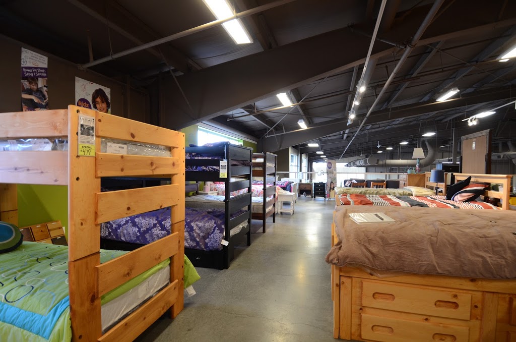 Wilsons Furniture | 5080 Pacific Hwy, Ferndale, WA 98248, USA | Phone: (360) 384-8900
