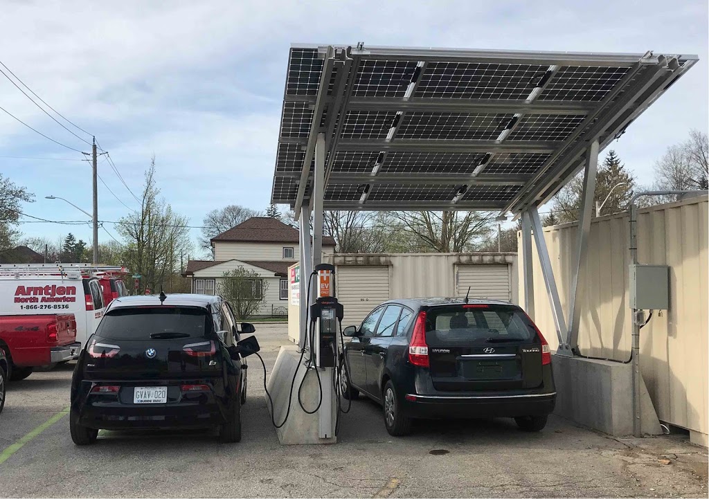 ACES - Arntjen Clean Energy Solutions | 113 Winniett St, Woodstock, ON N4S 5Z8, Canada | Phone: (519) 913-2346