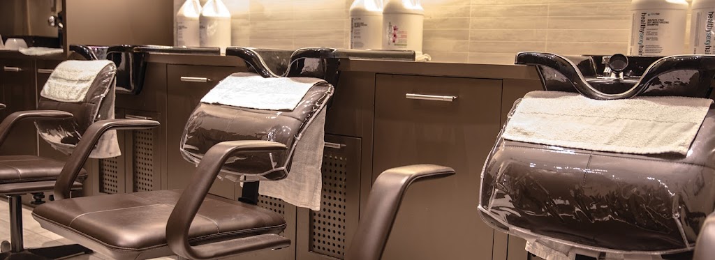 Tonyc Salon & Spa | Conestoga Mall, 550 King St N, Waterloo, ON N2L 5W6, Canada | Phone: (519) 725-6300