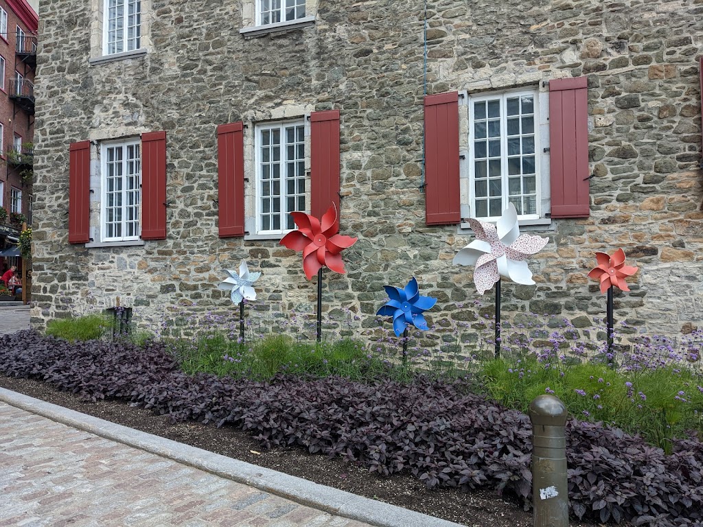 Maison Jean-Baptiste-Chevalier | 50 Rue du Marché-Champlain, Québec, QC G1K 4H3, Canada | Phone: (418) 835-5249