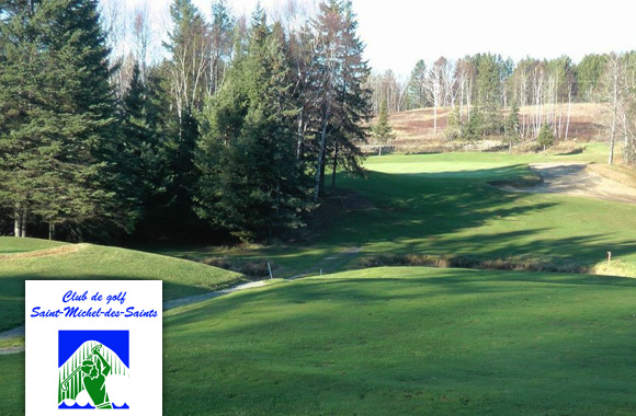 Club De Golf St-Michel-Des-Saints | 220 Chem. du Mont-Trinité, Saint-Michel-des-Saints, QC J0K 3B0, Canada | Phone: (450) 833-5050