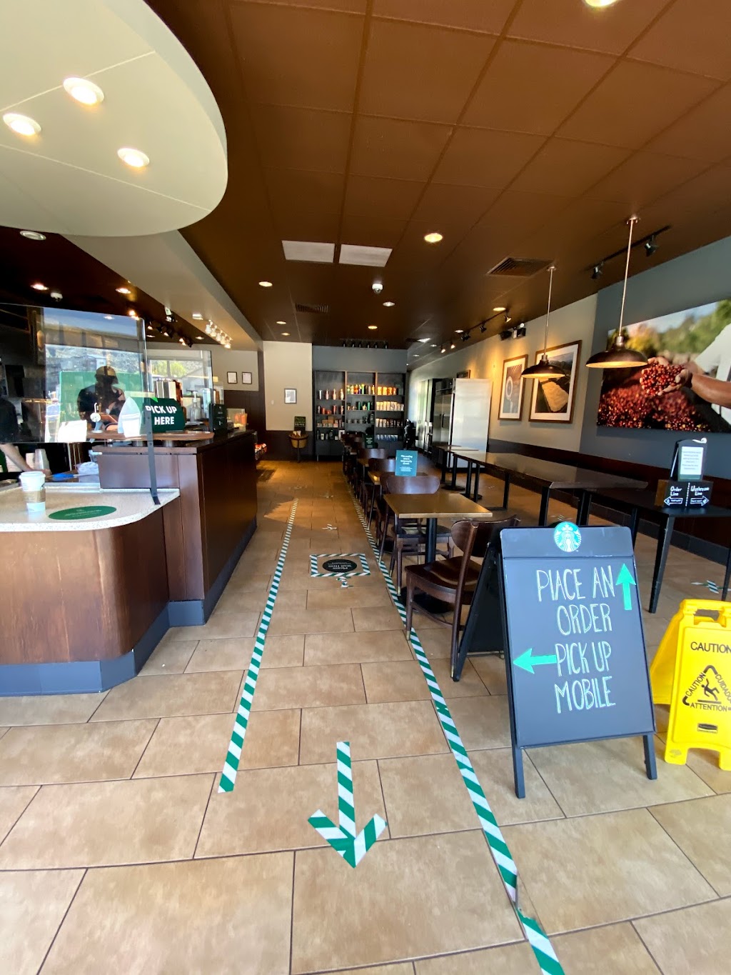 Starbucks | 1967 E, Trans-Canada Hwy Unit 90C, Kamloops, BC V2C 4A4, Canada | Phone: (250) 314-4120