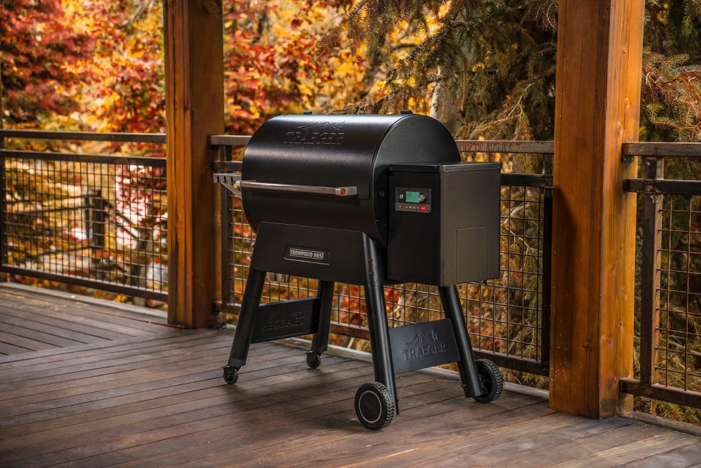 BBQ Land Kelowna | 2571 Hwy 97 N, Kelowna, BC V1X 4J5, Canada | Phone: (250) 862-2011