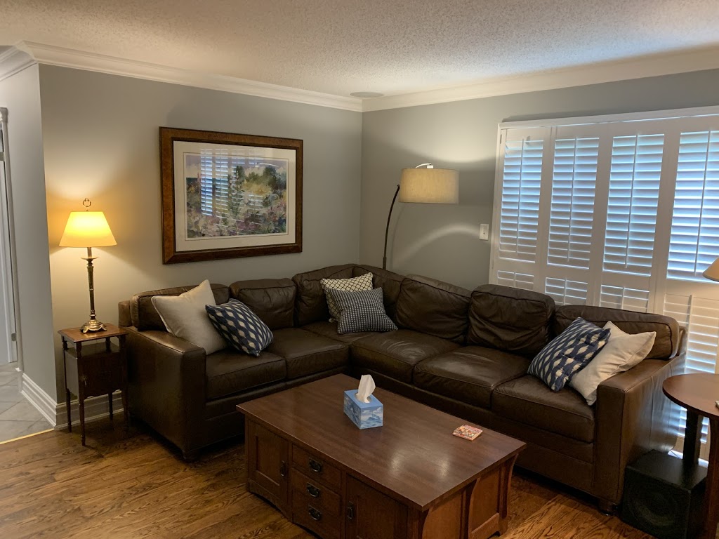 The Paint Co. | 30 Hibiscus Ln, Hamilton, ON L8K 0A4, Canada | Phone: (289) 218-8319