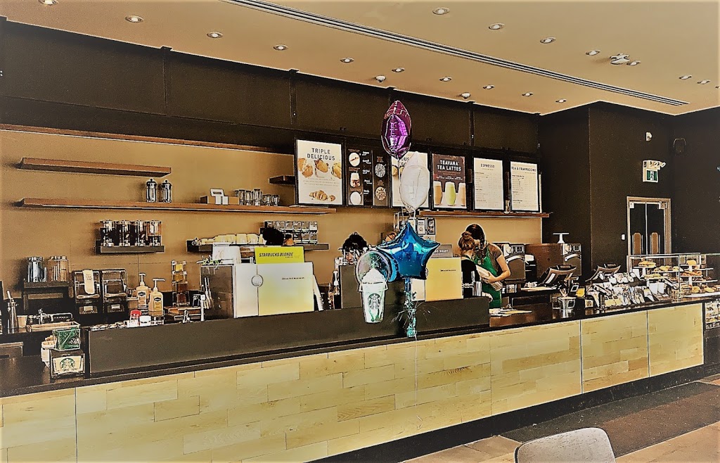 Starbucks | 3000 Wellington Rd, Kemptville, ON K0G 1J0, Canada | Phone: (613) 410-2291