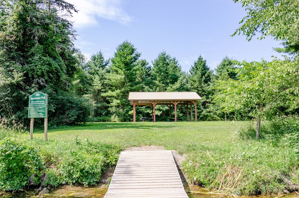 Anniversary Park | Kemptville, ON K0G 1J0, Canada
