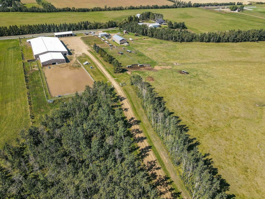 Elysian Farm-Abvet reproduction/rehab facility | 8RCJ+J4, Sylvan Lake, AB T4S 2E1, Canada | Phone: (403) 358-0487