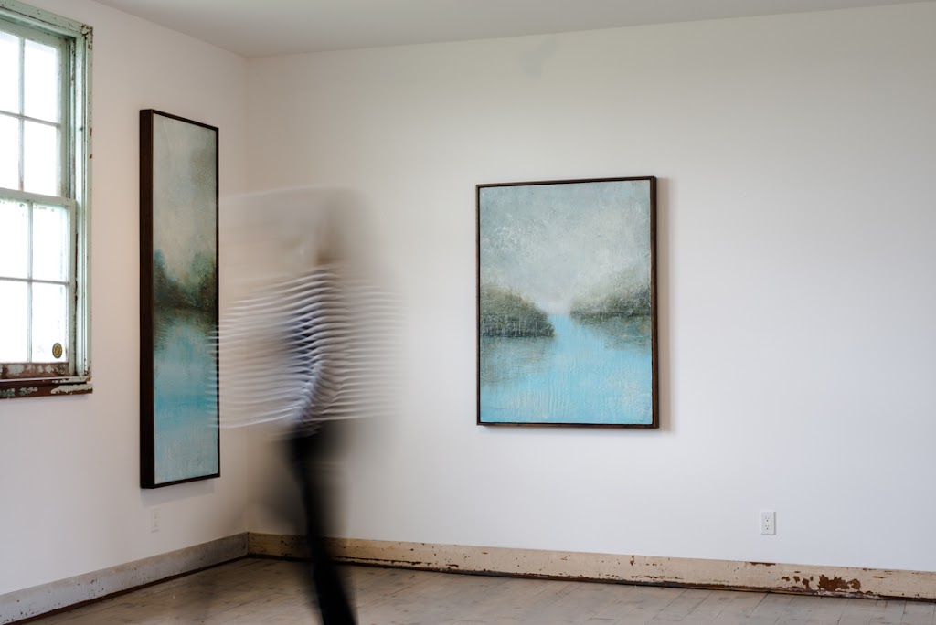 Melt Studio and Gallery | 343 County Rd 22, Prince Edward, ON K0K 1T0, Canada | Phone: (416) 893-8664
