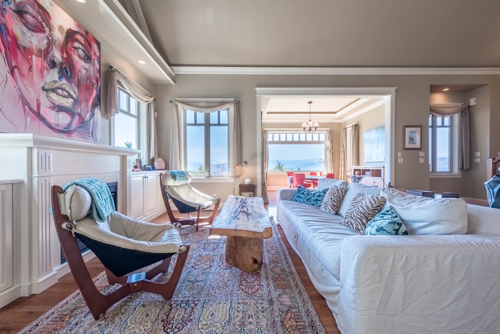 Telemark Ridge Lodge and Wellness Retreat | 677 Cypress Dr, Coldstream, BC V1B 3Y5, Canada | Phone: (604) 728-2405