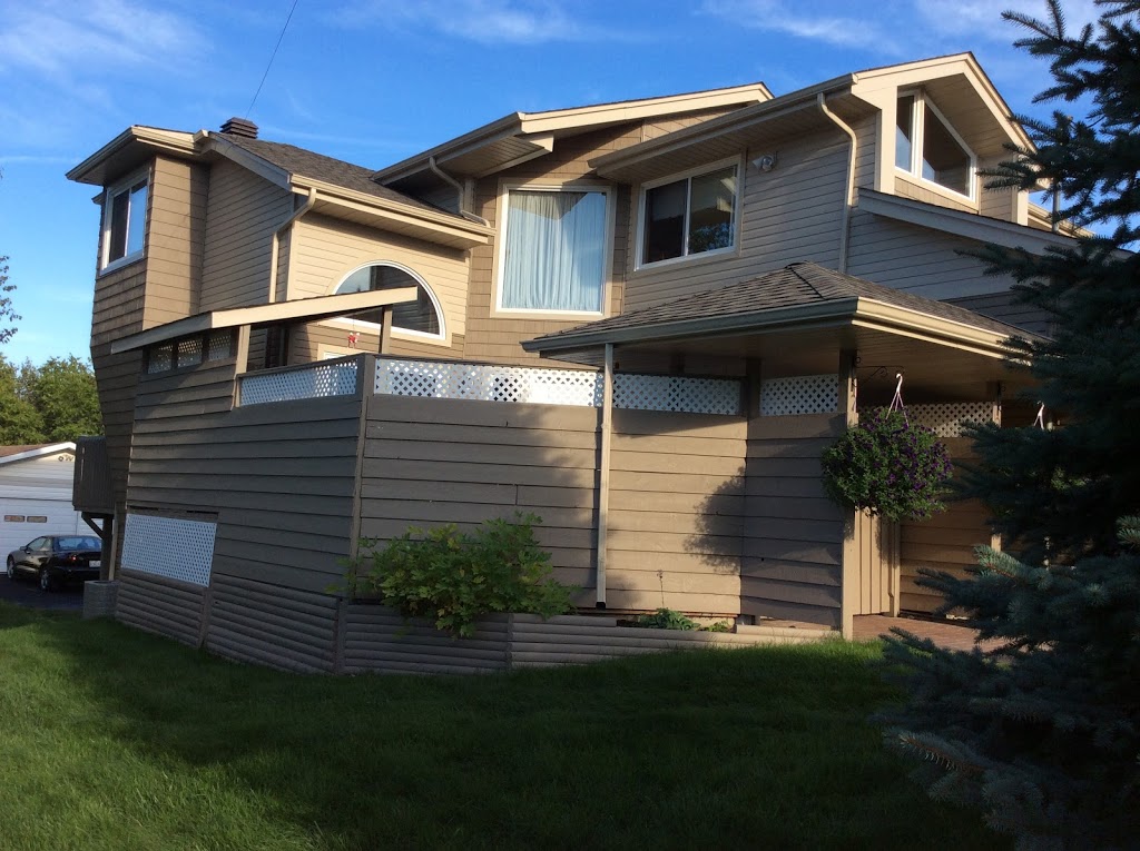 St Martin Exteriors | 5931, 5 Old Hwy 69, Hanmer, ON P3P 1P5, Canada